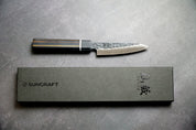 Suncraft - SENZO Finest - SPG-STRIX - Petty 100/130mm