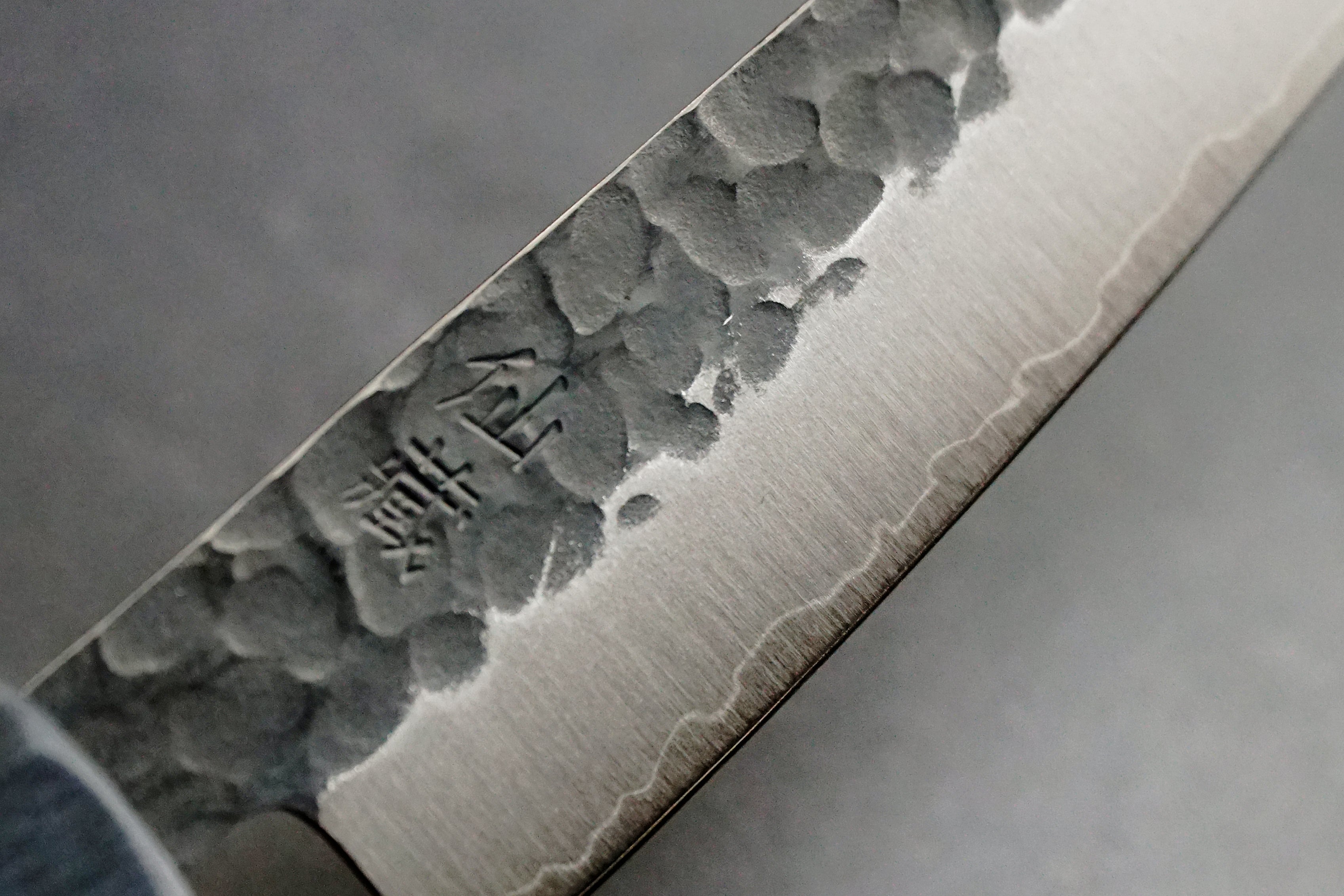 Suncraft - SENZO Finest - SPG-STRIX - Petty 100/130mm