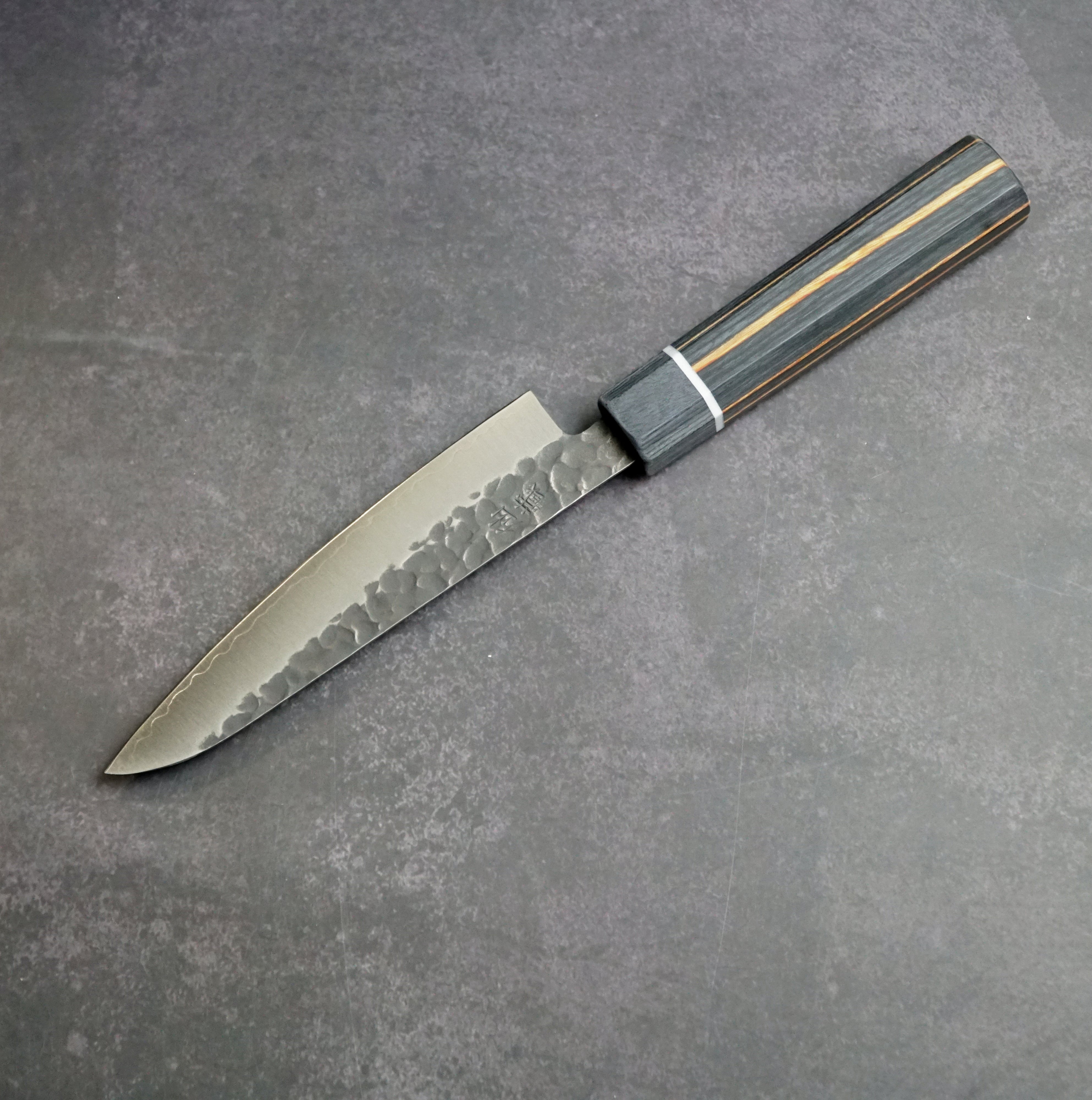 Suncraft - SENZO Finest - SPG-STRIX - Petty 100/130mm