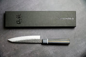 Suncraft - SENZO Finest - SPG-STRIX - Petty 100/130mm