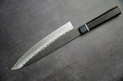 Suncraft - SENZO Finest - SPG-STRIX - Gyuto 210mm