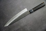 Suncraft - SENZO Finest - SPG-STRIX - Gyuto 210mm