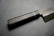 Suncraft - SENZO Finest - SPG-STRIX - Gyuto 210mm