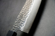 Suncraft - SENZO Finest - SPG-STRIX - Santoku 170mm