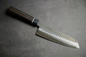 Suncraft - SENZO Finest - SPG-STRIX - Santoku 170mm