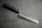 Suncraft - SENZO Finest - SPG-STRIX - Santoku 170mm