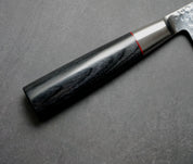 Suncraft SENZO Classic - VG10 Damaszkusz - Santoku 165mm