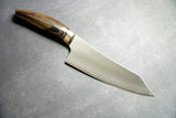 Suncraft SANTOKU - SG2/R2 Elegancia sorozat - 175 mm
