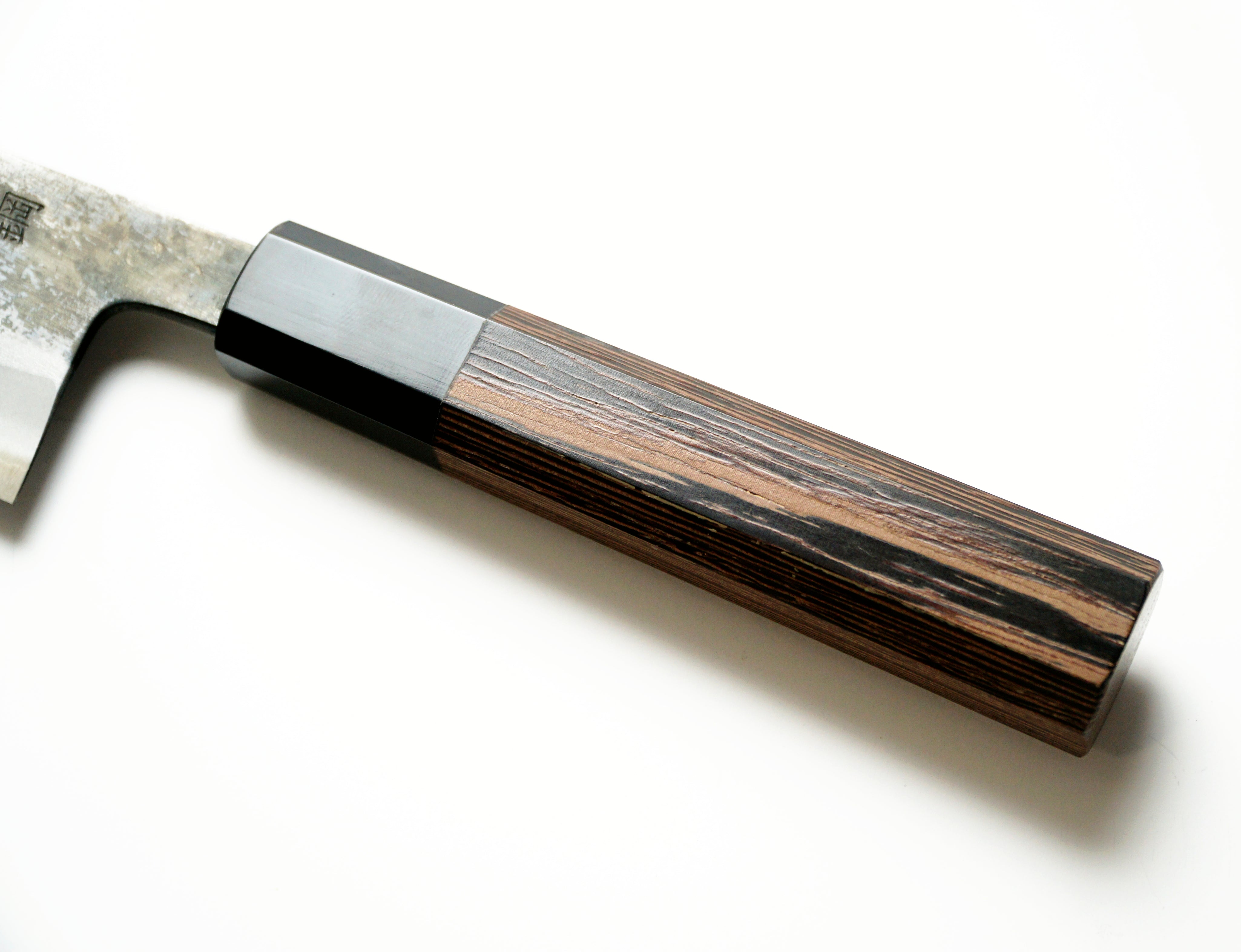 HATSUKOKORO - Kurosagi - AS - 3réteg - Kurouchi Santoku