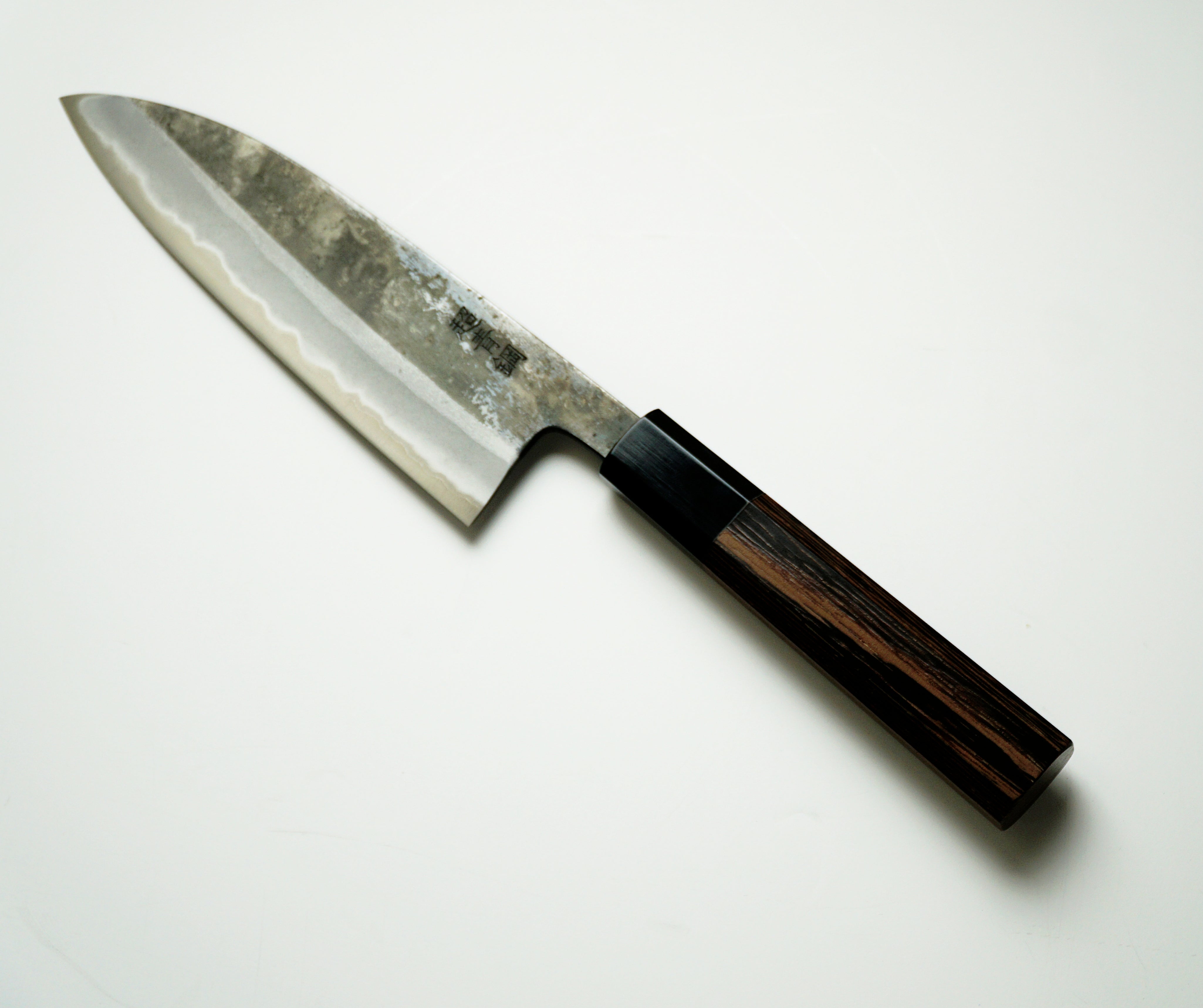 HATSUKOKORO - Kurosagi - AS - 3réteg - Kurouchi Santoku