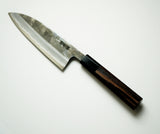 HATSUKOKORO - Kurosagi - AS - 3 réteg - Kurouchi Santoku 165 mm