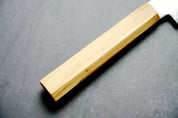 Hatsukokoro Ryuhyo -SG2  Damascus -PETTY 150mm
