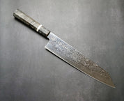 Sukenari - SG2 Damascus - KIRITSUKE GYUTO 240/270mm