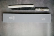 Nigara Hamono - SG2 Kurouchi Tsuchime - KIRITSUKE GYUTO 270mm