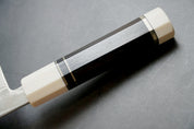 HATSUKOKORO - Ginsou Ginsan - BUNKA 180mm