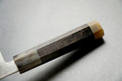 HATSUKOKORO - Ginsou Ginsan - BUNKA 180mm