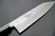 HATSUKOKORO - Ginsou Ginsan - BUNKA 180mm