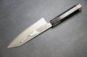 HATSUKOKORO - Ginsou Ginsan - BUNKA 180mm