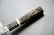 HATSUKOKORO - Ginsou Ginsan - GYUTO 210/240mm
