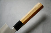HATSUKOKORO - Ginsou Ginsan - GYUTO 210/240mm