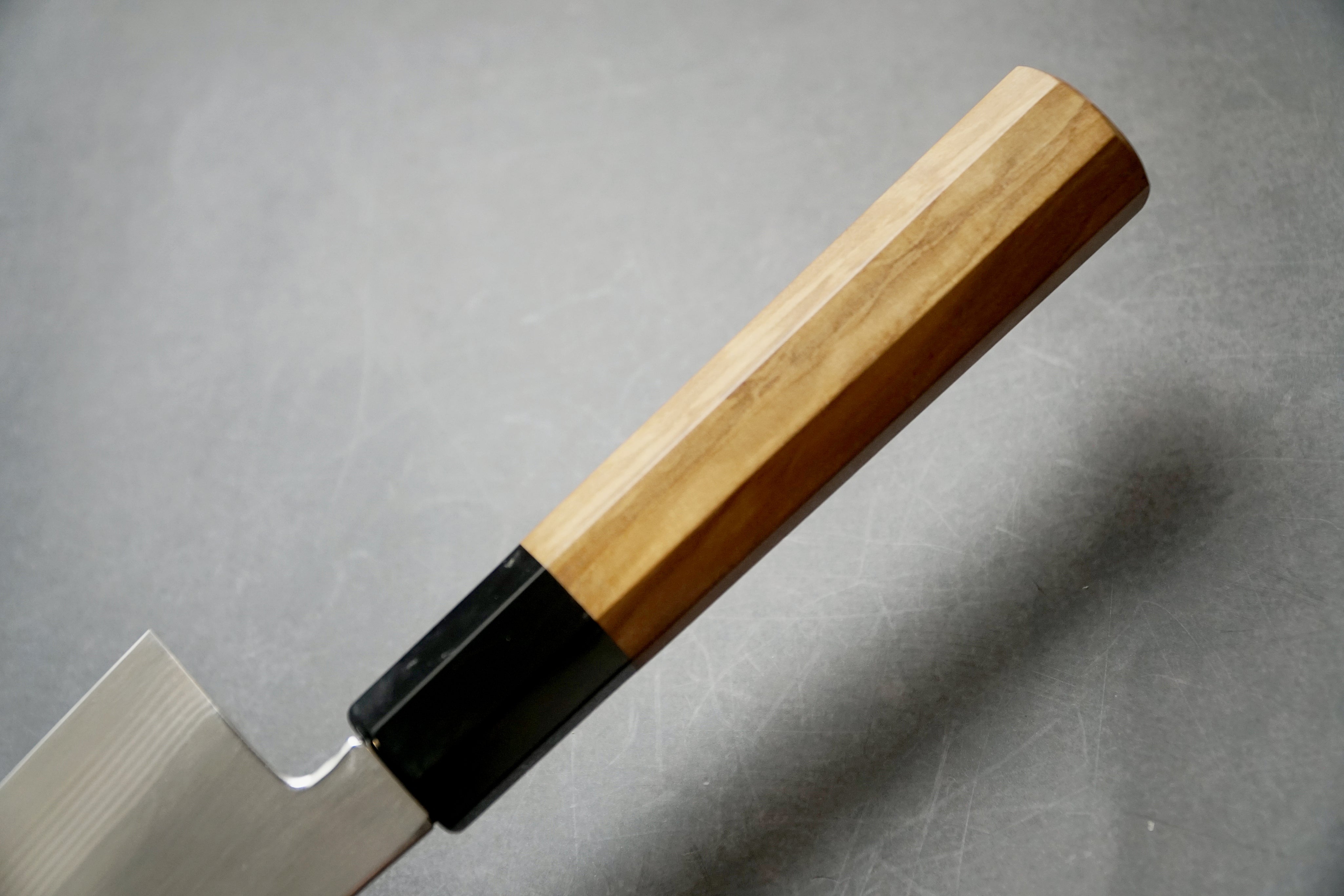 HATSUKOKORO - Ginsou Ginsan - GYUTO 210/240mm