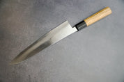 HATSUKOKORO - Ginsou Ginsan - GYUTO 210/240mm