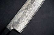 Ryusen - Bontenunryu KAI széria - VG10 63 réteg - NAKIRI 155mm