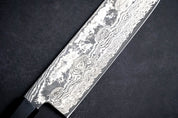 Ryusen - Bontenunryu KAI széria - VG10 63 réteg - NAKIRI 155mm