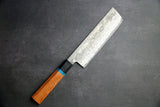 Ryusen - Bontenunryu KAI széria - VG10 63 réteg - NAKIRI 155mm