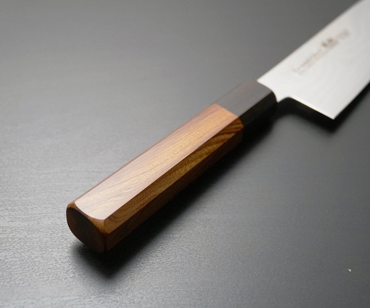 Sakai Takayuki - Grand Chef Hamon - Santoku 170mm