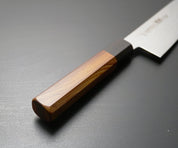 Sakai Takayuki - Grand Chef Hamon - Santoku 170mm