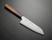 Sakai Takayuki - Grand Chef Hamon - Santoku 170mm