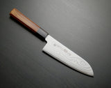 Sakai Takayuki - Grand Chef Hamon - Santoku 170mm