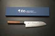 Sakai Takayuki - Grand Chef Hamon - Santoku 170mm