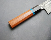 Ryusen - Bontenunryu KAI széria - VG10 63 réteg - SANTOKU 175mm
