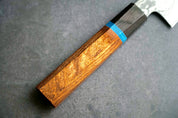 Ryusen - Bontenunryu KAI széria - VG10 63 réteg - GYUTO 180/210 mm