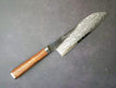 Ryusen - Prever széria - VG-10 - 67 réteg - SANTOKU 180 mm