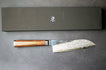 Ryusen - Prever széria - VG-10 - 67 réteg - SANTOKU 180 mm