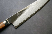 Ryusen - Prever széria - VG-10 - 67 réteg - GYUTO 190/210mm