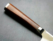 Ryusen - Prever széria - VG-10 - 67 réteg - SANTOKU 180 mm