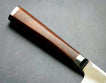 Ryusen - Prever széria - VG-10 - 67 réteg - SANTOKU 180 mm