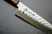 Ryusen - Blazen Ryu széria - SPG2 - KIRITSUKE SANTOKU 160mm