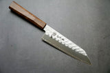 Ryusen - Blazen Ryu széria - SPG2 - KIRITSUKE SANTOKU 160mm