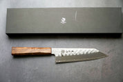 Ryusen - Blazen Ryu széria - SPG2 - KIRITSUKE SANTOKU 160mm