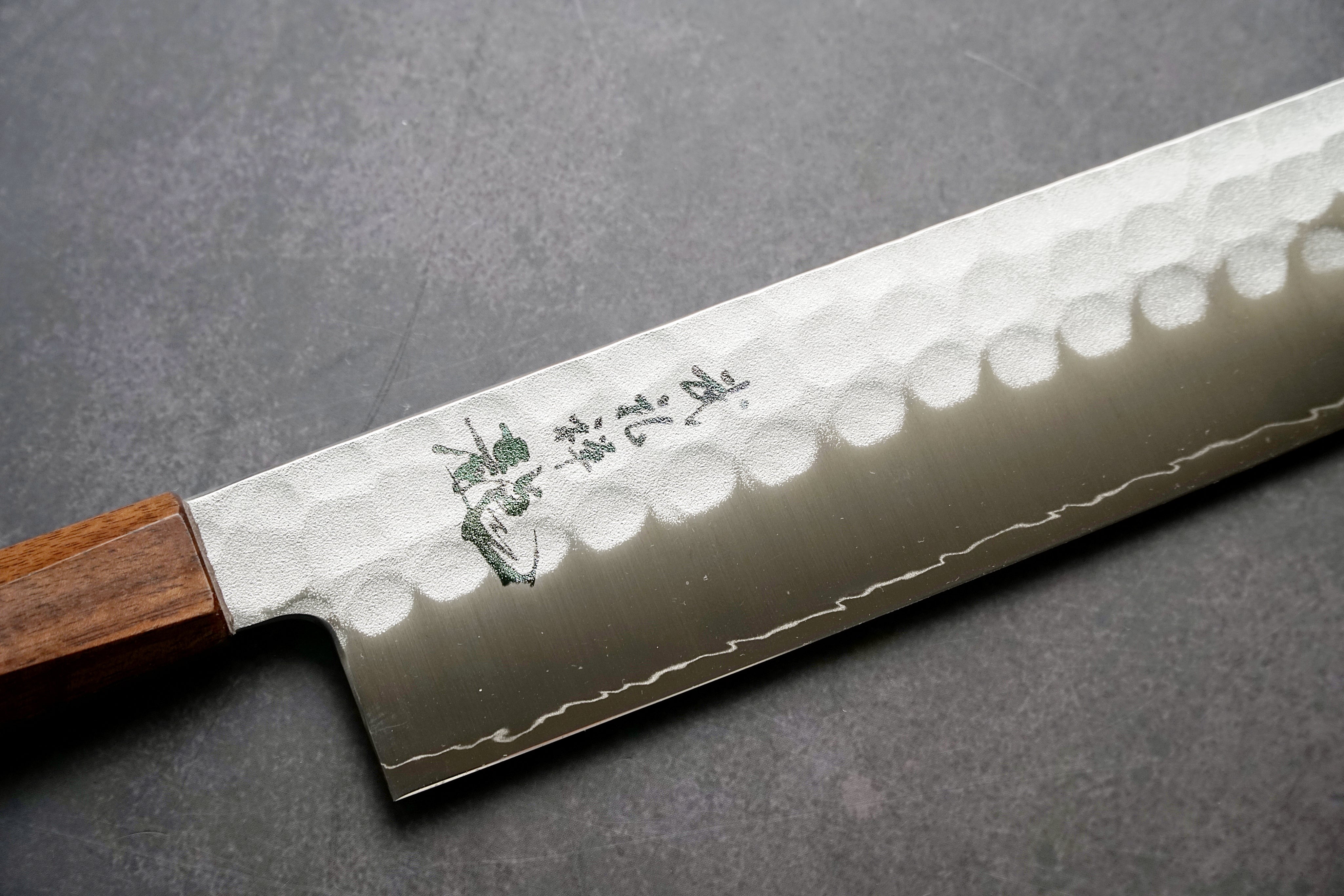 Ryusen - Blazen Ryu széria - SPG2 - NAKIRI 160mm