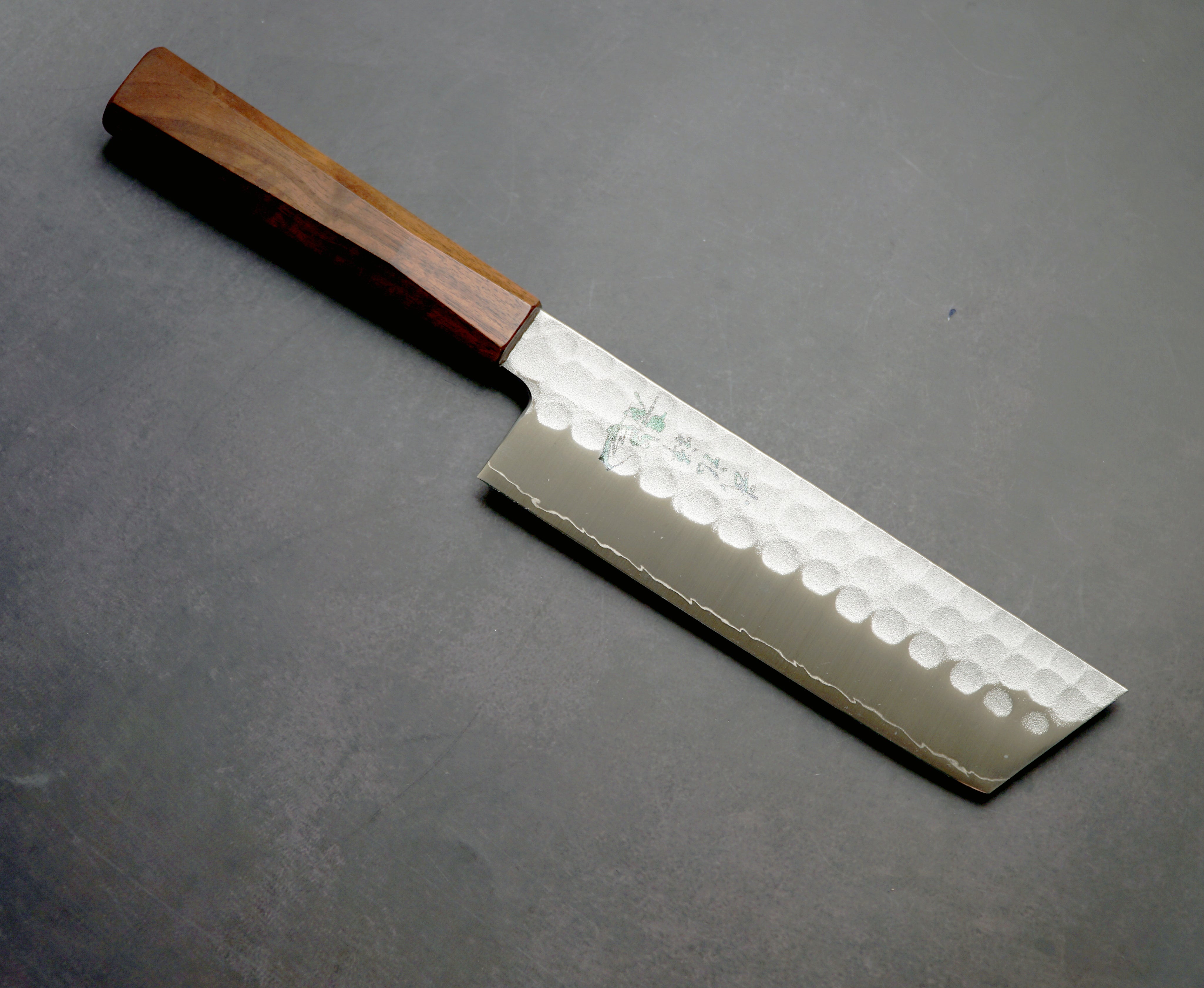 Ryusen - Blazen Ryu széria - SPG2 - NAKIRI 160mm