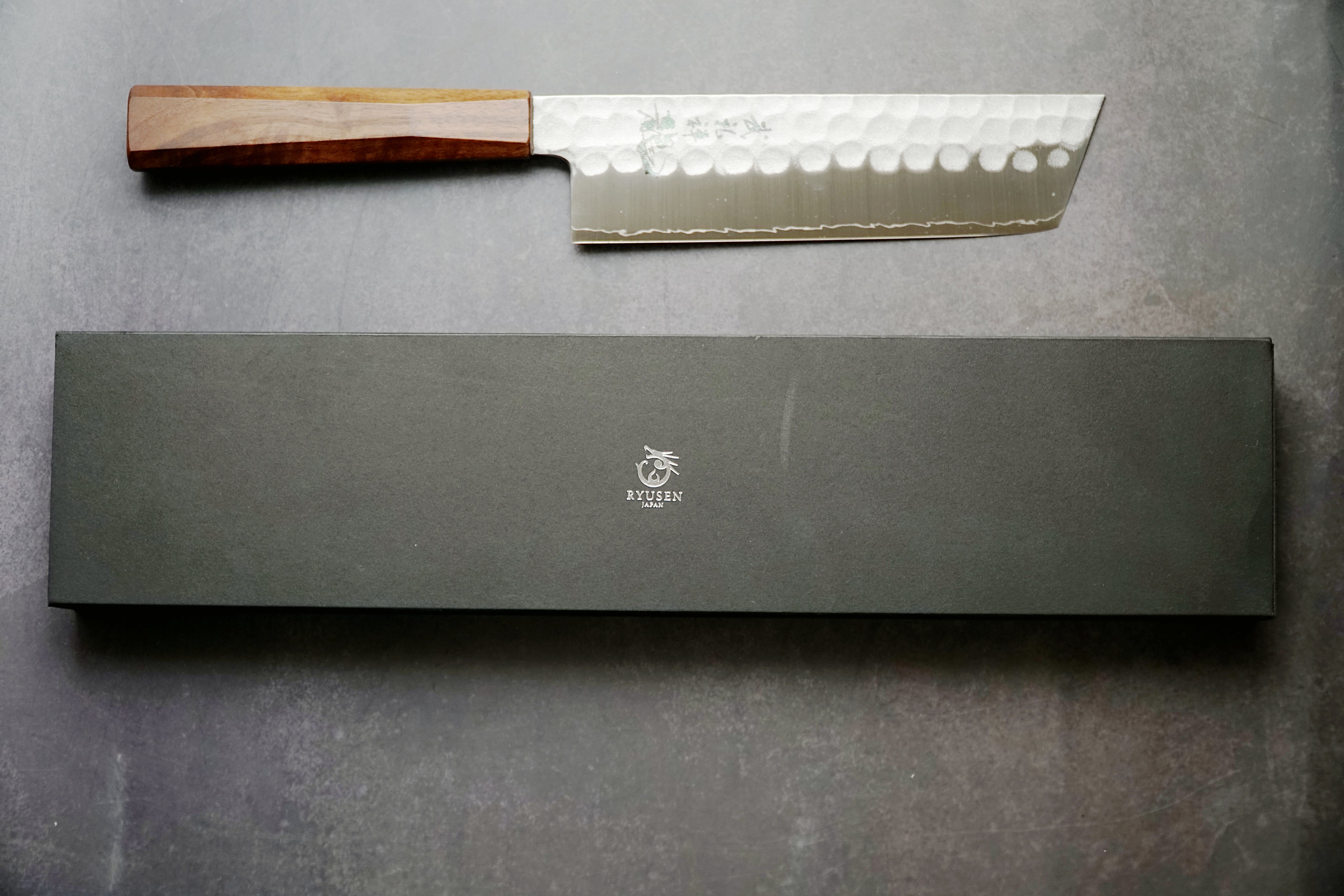 Ryusen - Blazen Ryu széria - SPG2 - NAKIRI 160mm