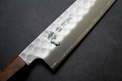 Ryusen - Blazen Ryu széria - SPG2 - Gyuto 180/210mm