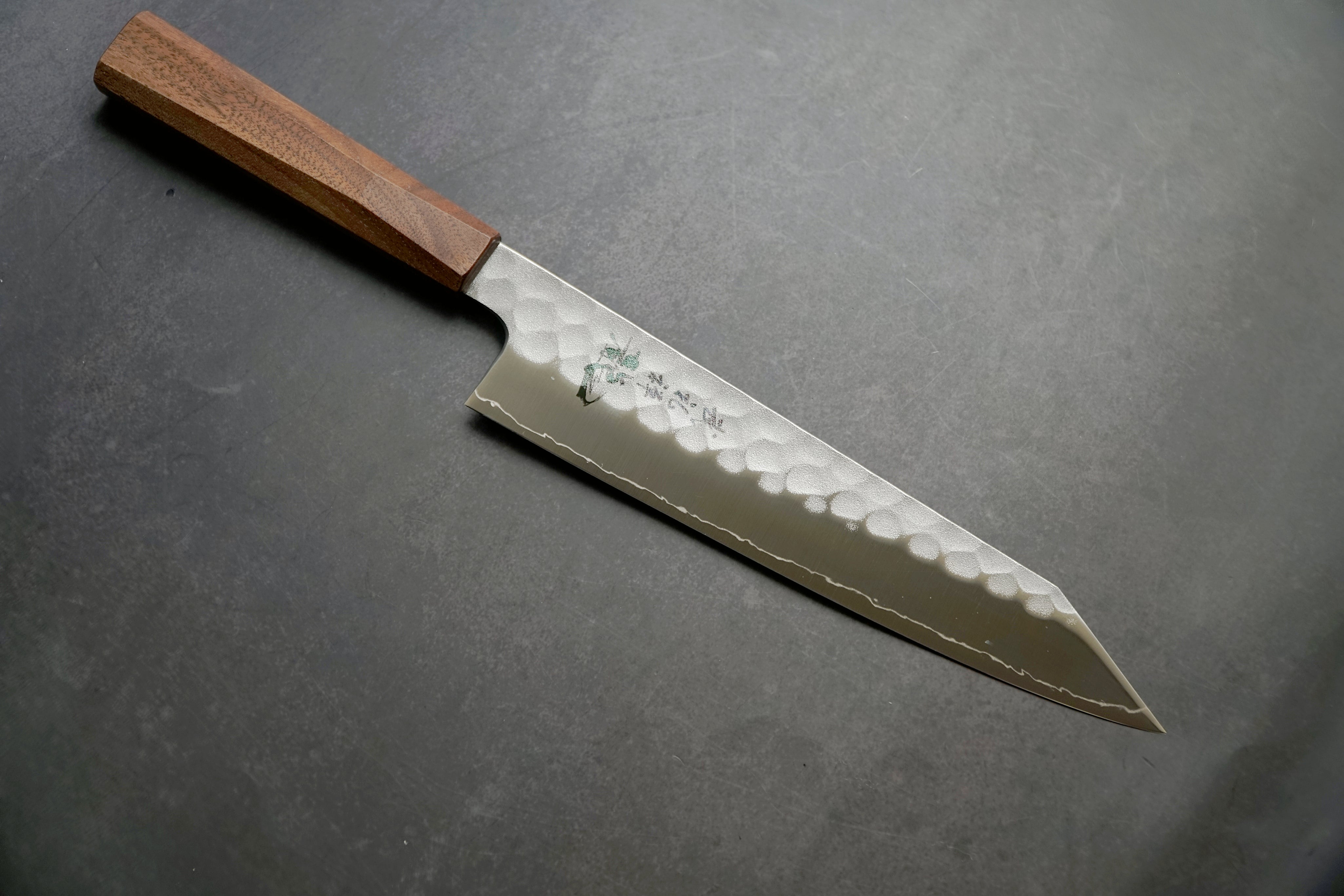 Ryusen - Blazen Ryu széria - SPG2 - Gyuto 180/210mm