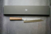 Ryusen - Blazen Ryu széria - SPG2 - Gyuto 180/210mm